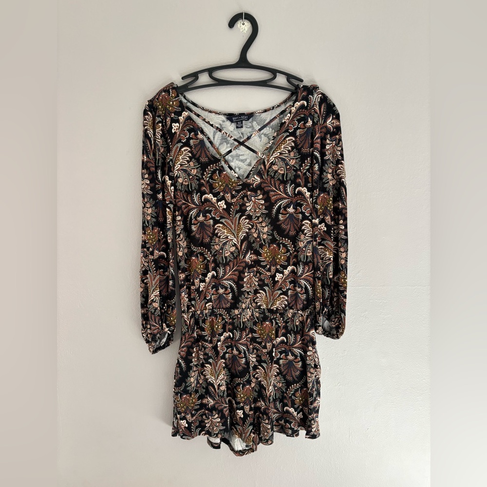American Eagle Romper Size XS